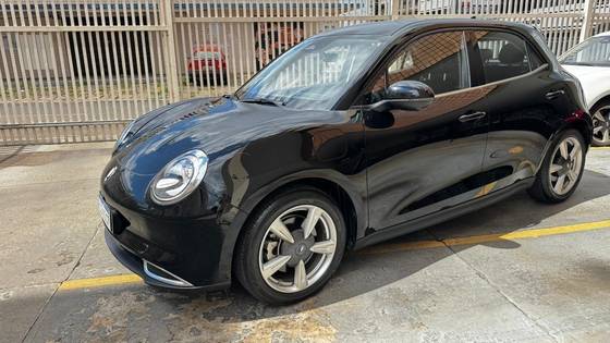 GWM ORA 03 48 KW ELÉTRICO SKIN